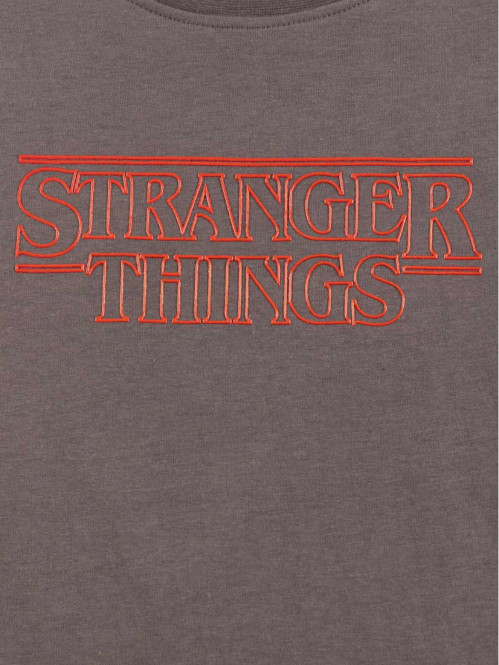 Tee-shirt Stranger Things...