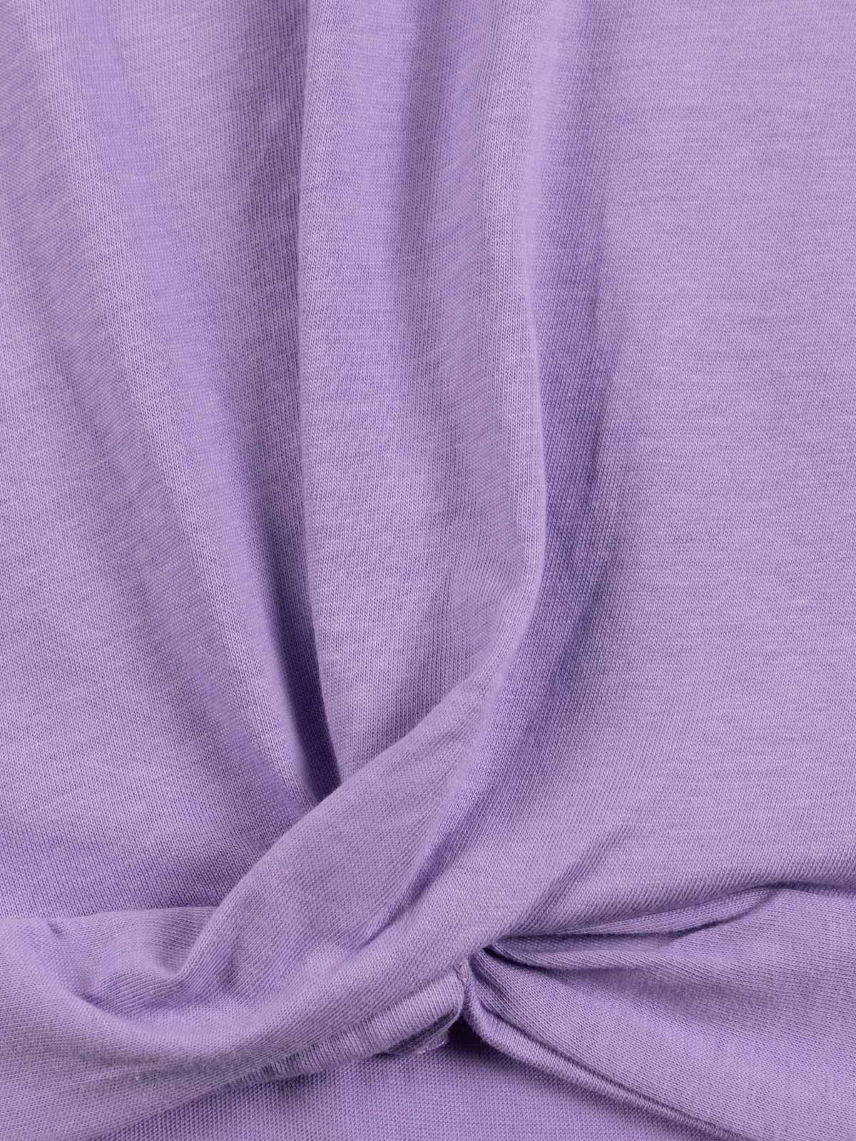 T-shirt court iris fille (XXS-M) T-shirt court iris fille (XXS-M)