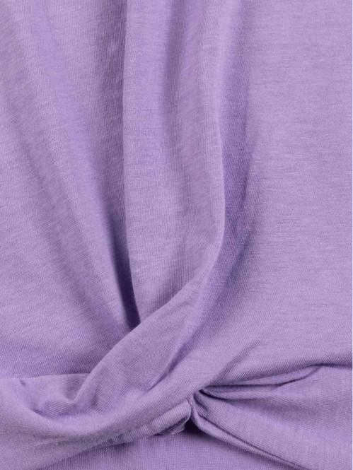 T-shirt court iris fille (XXS-M) T-shirt court iris fille (XXS-M)