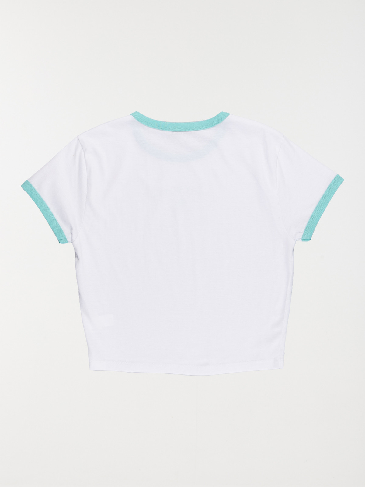 T-shirt Santa Monica fille (XXS-M)