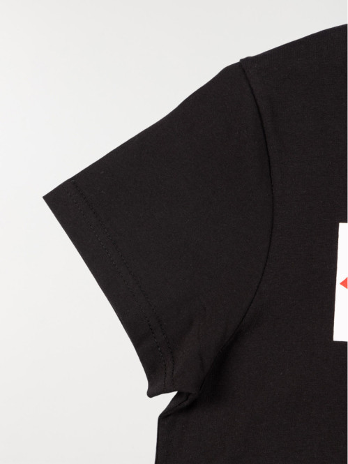 Tee-shirt ninja garçon (XXS-M) Tee-shirt ninja garçon (XXS-M)