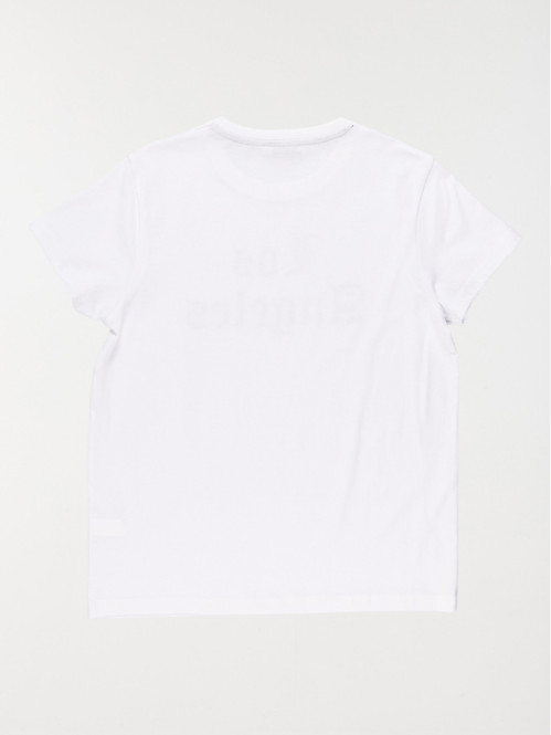 Tee-shirt Los Angeles garçon (XXS-M) Tee-shirt Los Angeles garçon (XXS-M)