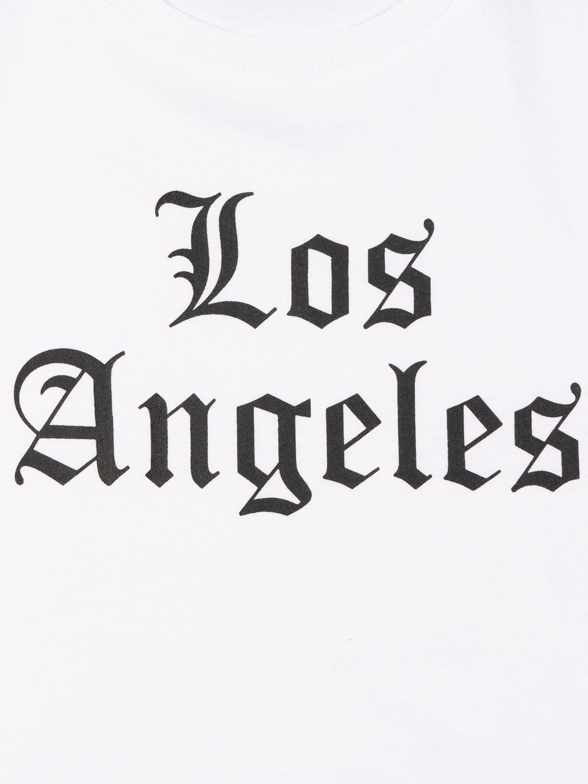 Tee-shirt Los Angeles garçon (XXS-M) Tee-shirt Los Angeles garçon (XXS-M)