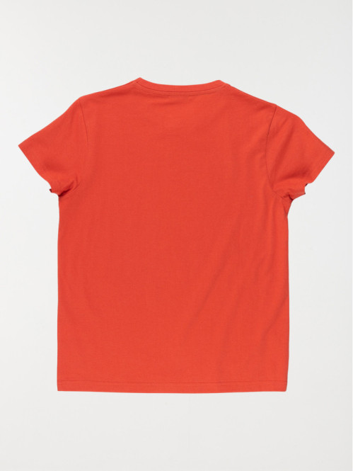 Tee-shirt ninja garçon (XXS-M)