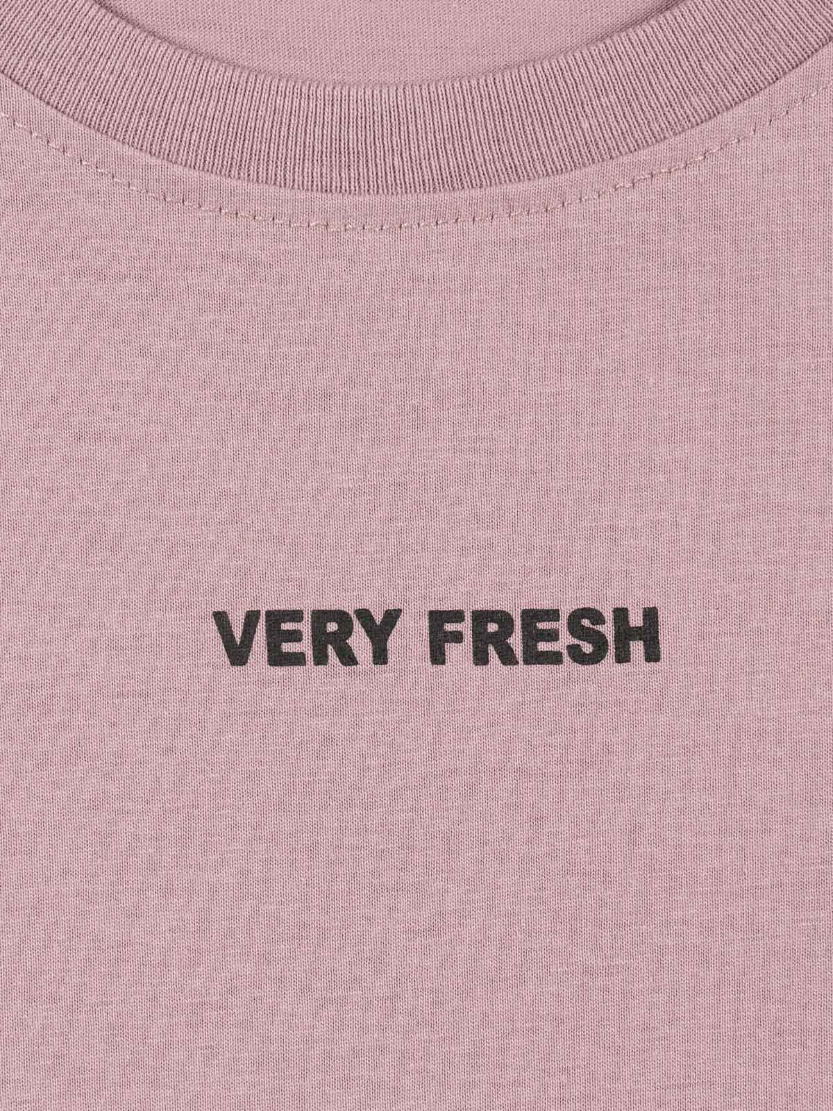 Tee-shirt very fresh garçon (XXS-M)
