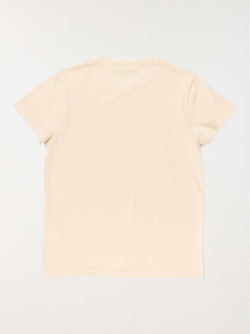 Tee-shirt garçon coloris...