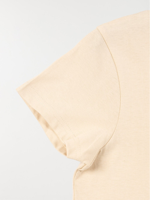 Tee-shirt garçon coloris...