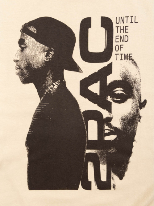 Tee-shirt 2Pac garçon (XXS-M)