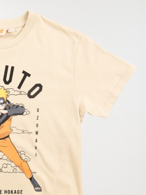 Tee-shirt Naruto garçon (XXS-M) Tee-shirt Naruto garçon (XXS-M)