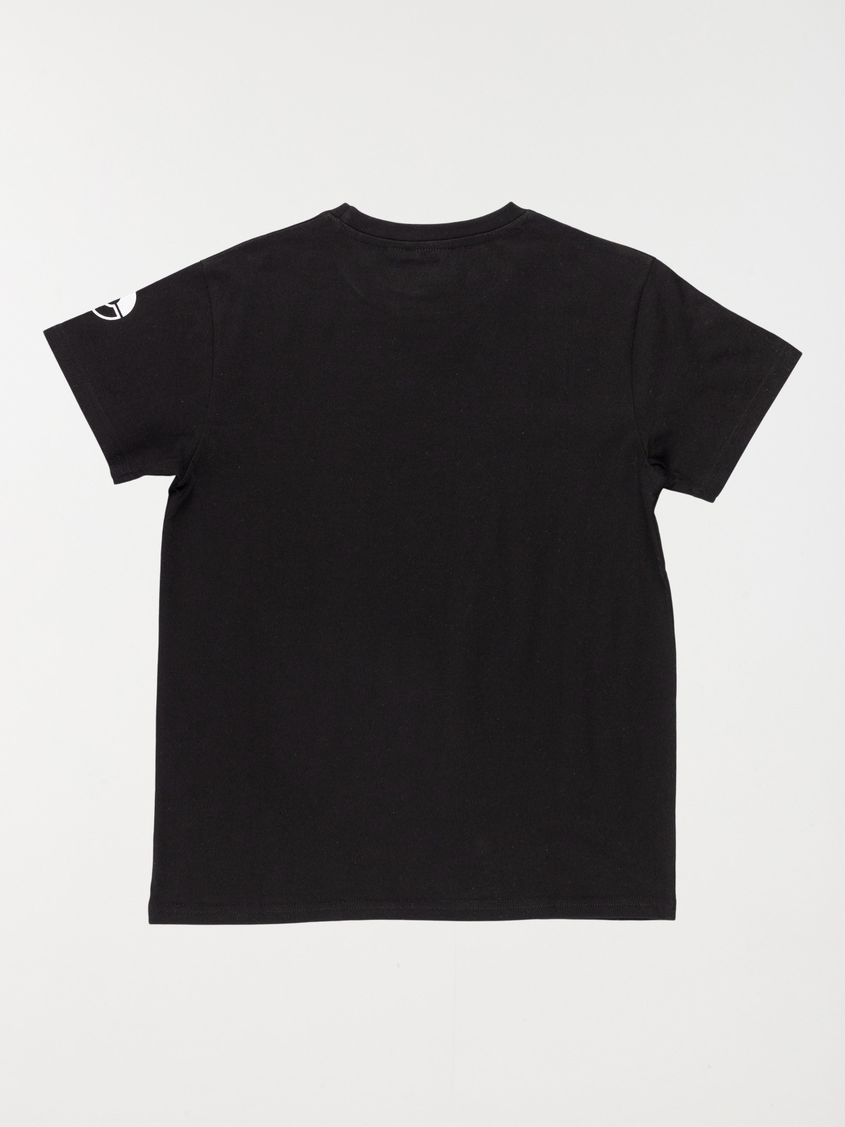 Tee-shirt Pikachu noir garçon (XXS-M)