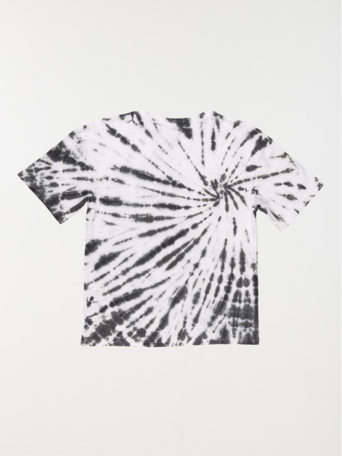 Tee-shirt tie and dye garçon (XXS-M) Tee-shirt tie and dye garçon (XXS-M)