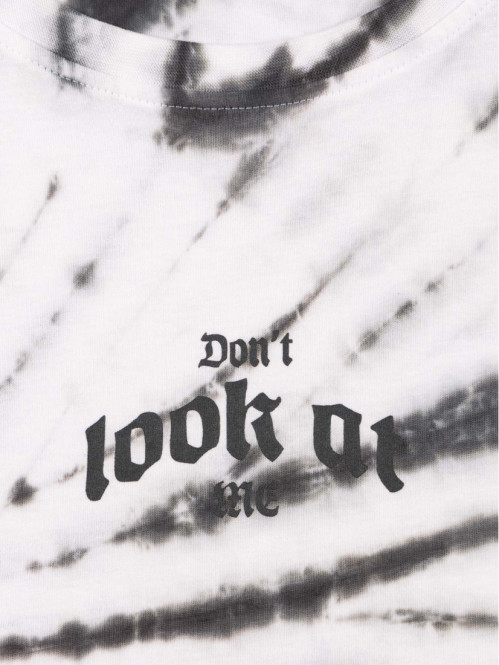 Tee-shirt tie and dye garçon (XXS-M) Tee-shirt tie and dye garçon (XXS-M)