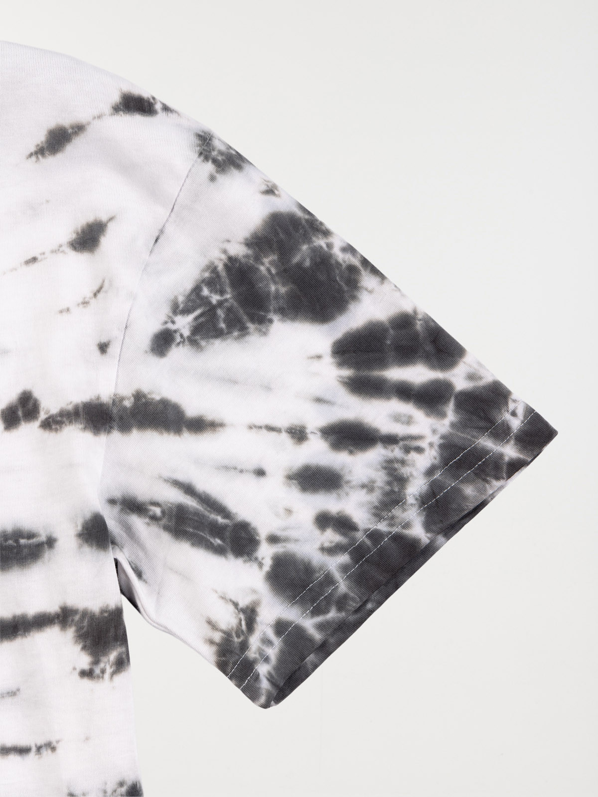Tee-shirt tie and dye garçon (XXS-M) Tee-shirt tie and dye garçon (XXS-M)
