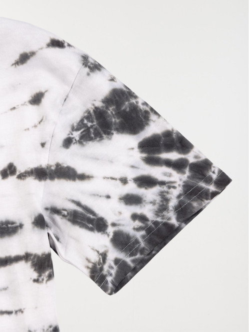 Tee-shirt tie and dye garçon (XXS-M) Tee-shirt tie and dye garçon (XXS-M)