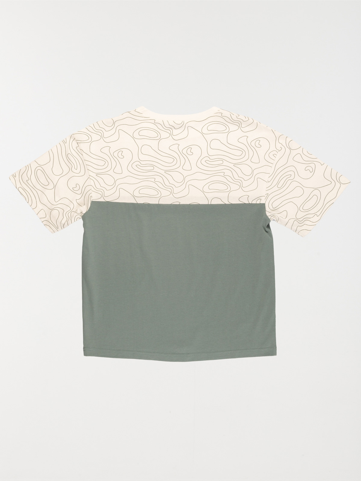 Tee-shirt graphique garçon (XXS-M)