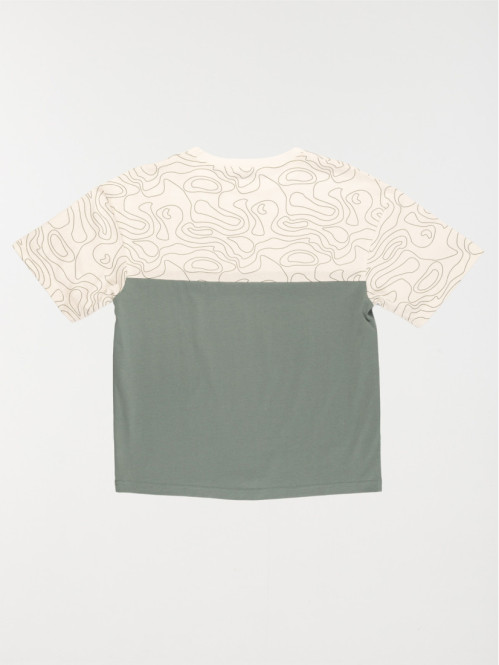 Tee-shirt graphique garçon (XXS-M)