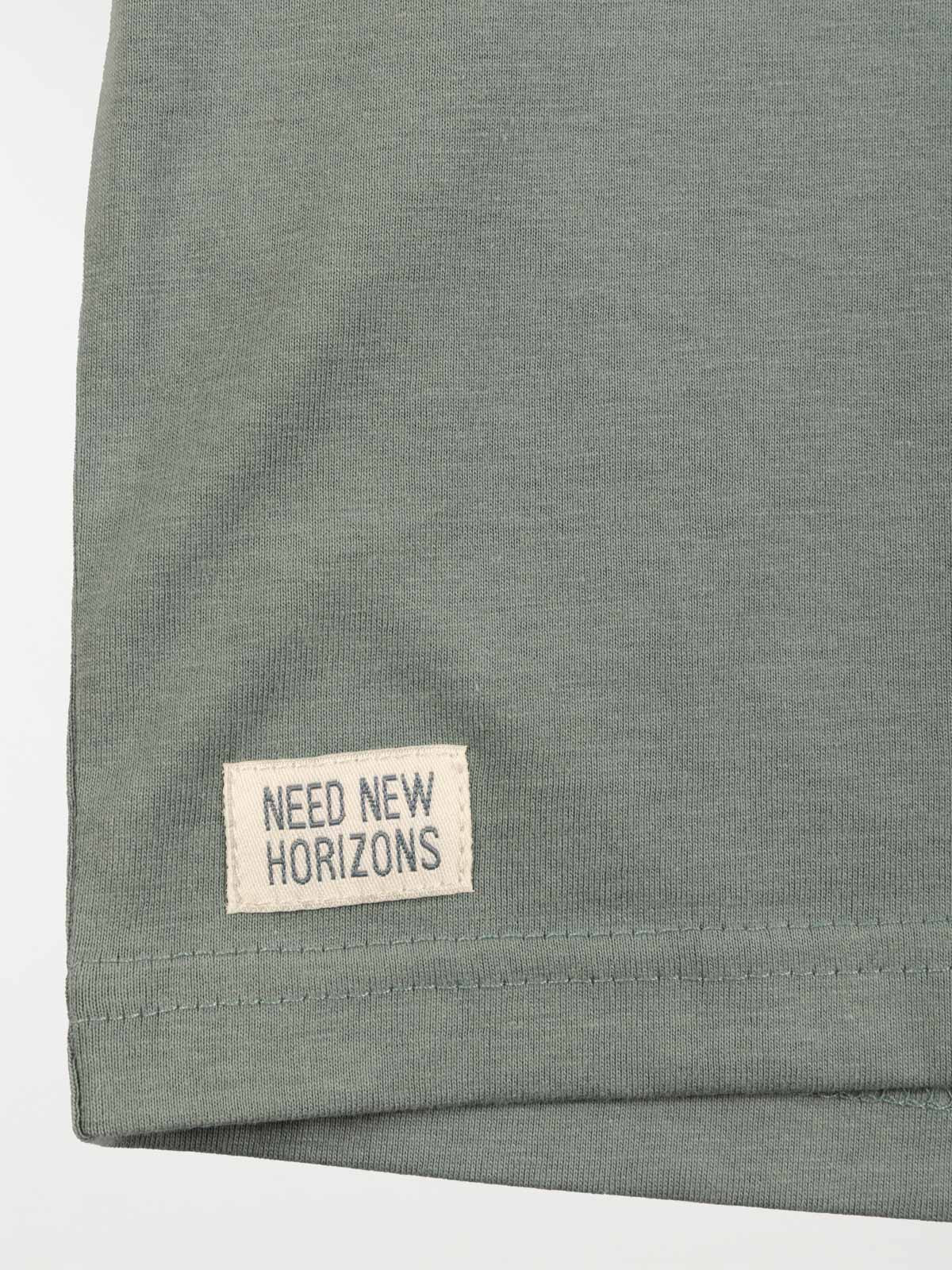 Tee-shirt graphique garçon (XXS-M)