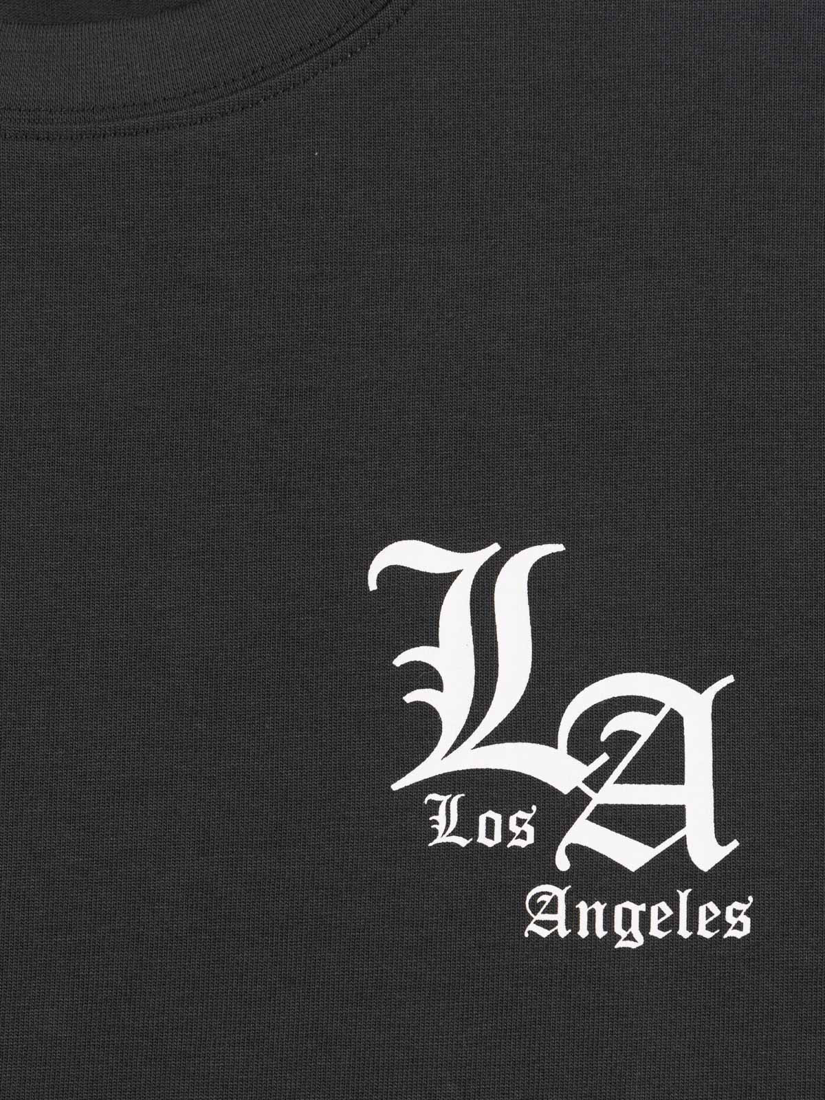 Tee-shirt Los Angeles garçon (XXS-M)