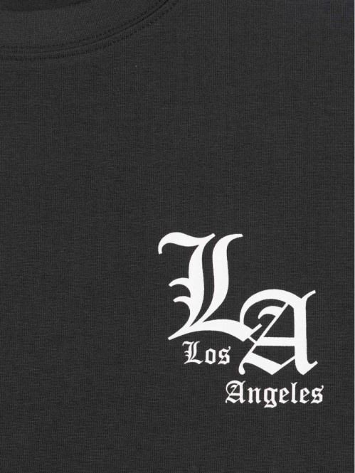 Tee-shirt Los Angeles garçon (XXS-M)