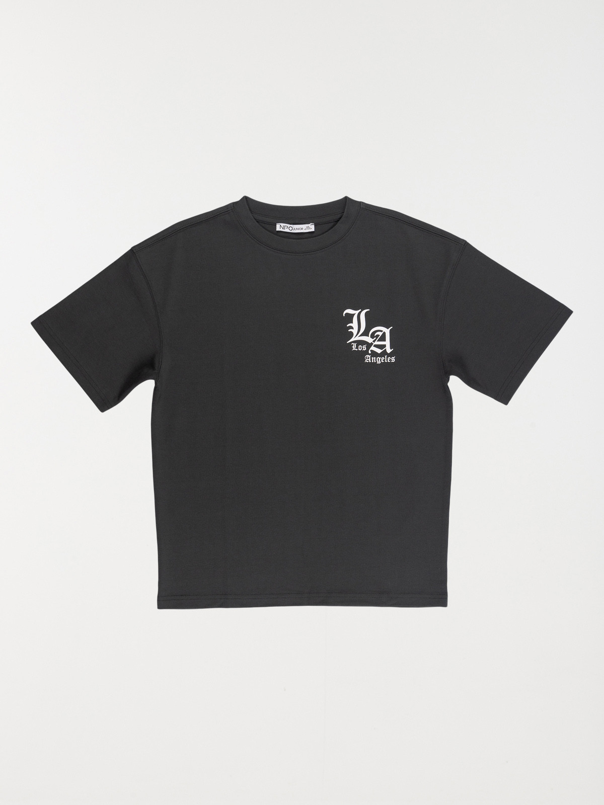 Tee-shirt Los Angeles garçon (XXS-M)