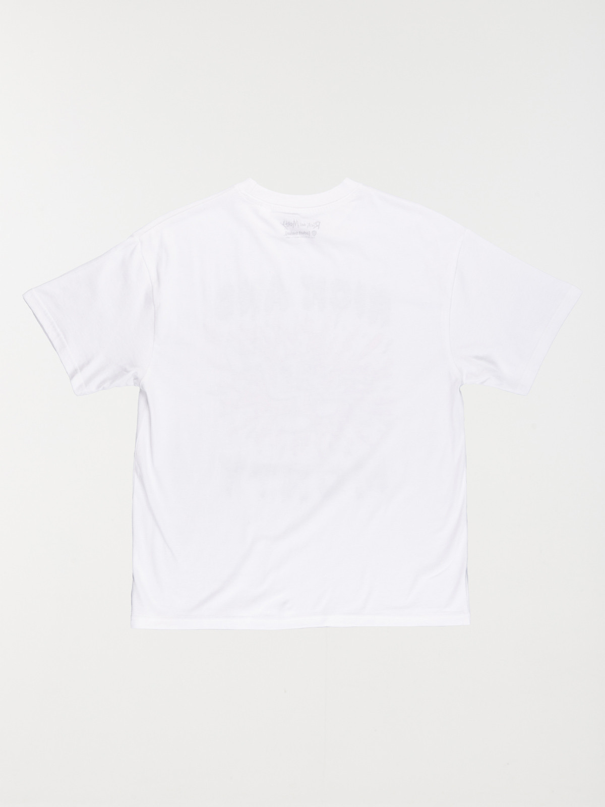 Tee-shirt garçon Rick & Morty (XXS-M)