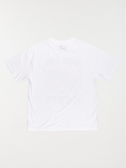 Tee-shirt garçon Rick &...