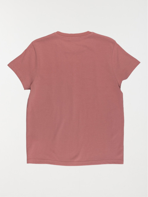 Tee-shirt garçon caméléon (XXS-M) Tee-shirt garçon caméléon (XXS-M)