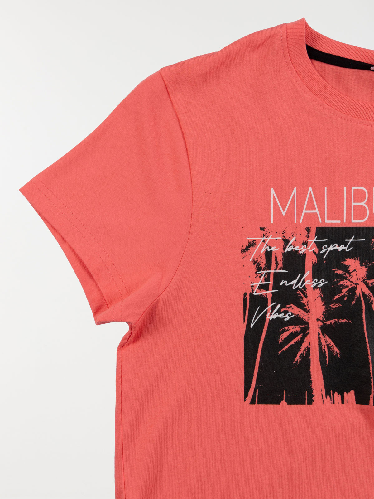 Tee-shirt garçon Malibu beach (XXS-M)