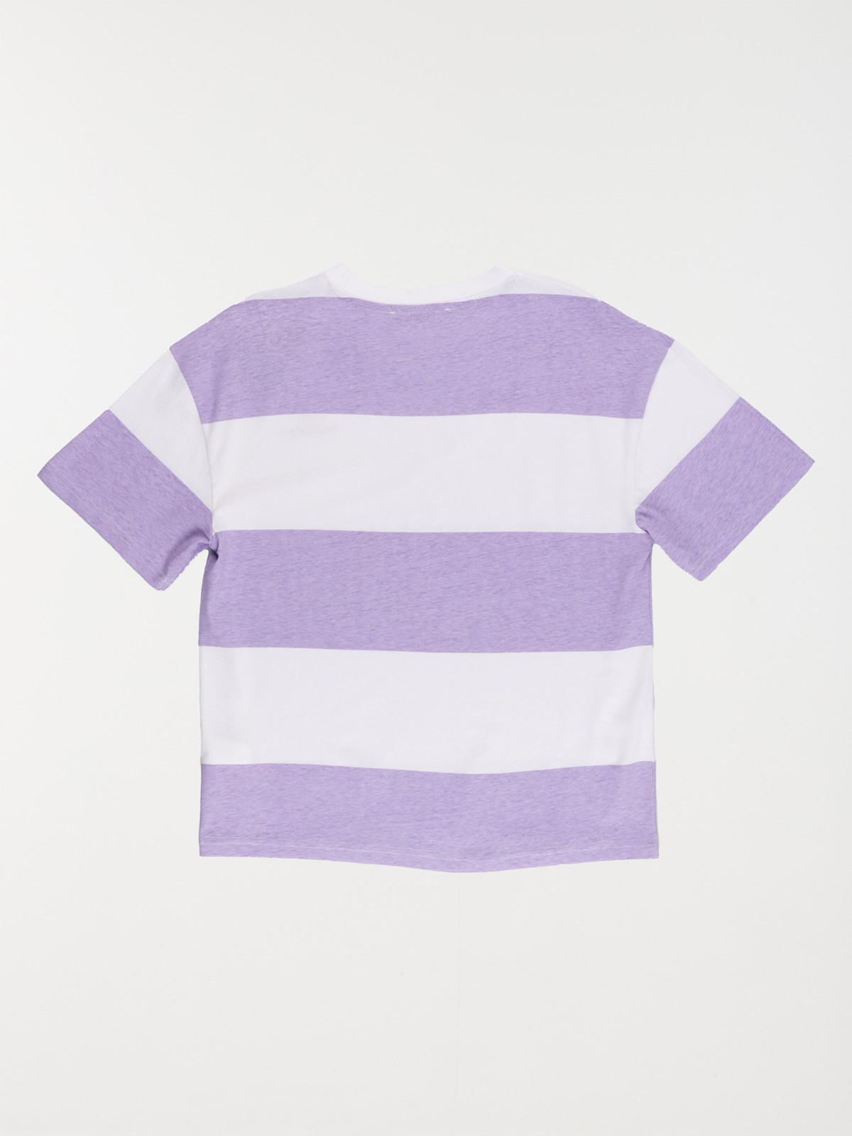 Tee-shirt rayures garçon (XXS-M) Tee-shirt rayures garçon (XXS-M)