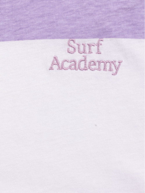 Tee-shirt rayures garçon (XXS-M) Tee-shirt rayures garçon (XXS-M)