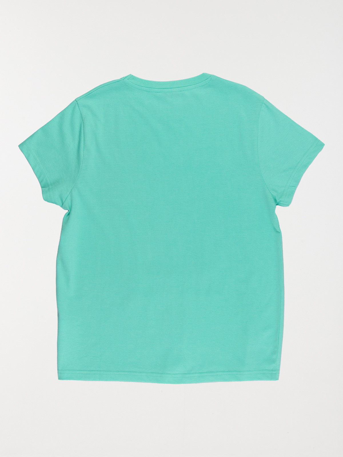 Tee-shirt Miami garçon vert pool (XXS-M)