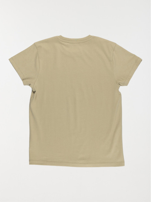 Tee-shirt nature garçon (XXS-M) Tee-shirt nature garçon (XXS-M)