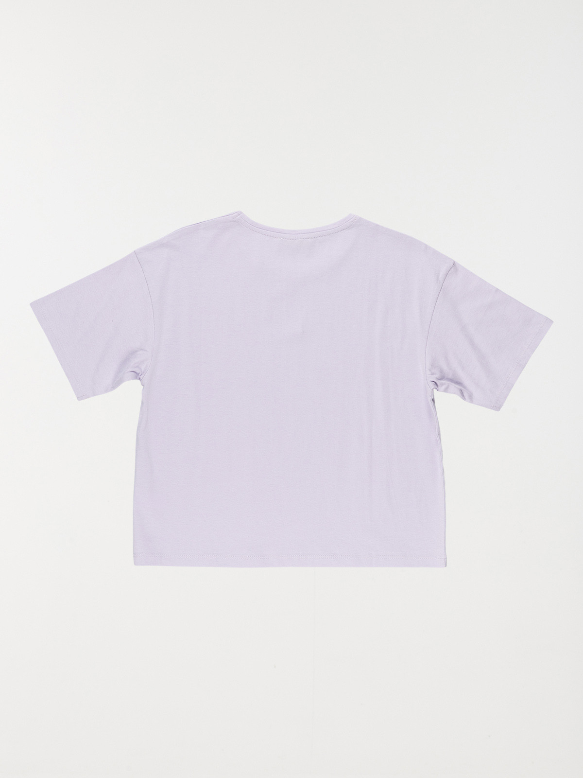 T-shirt lilas fille (XXS-M)