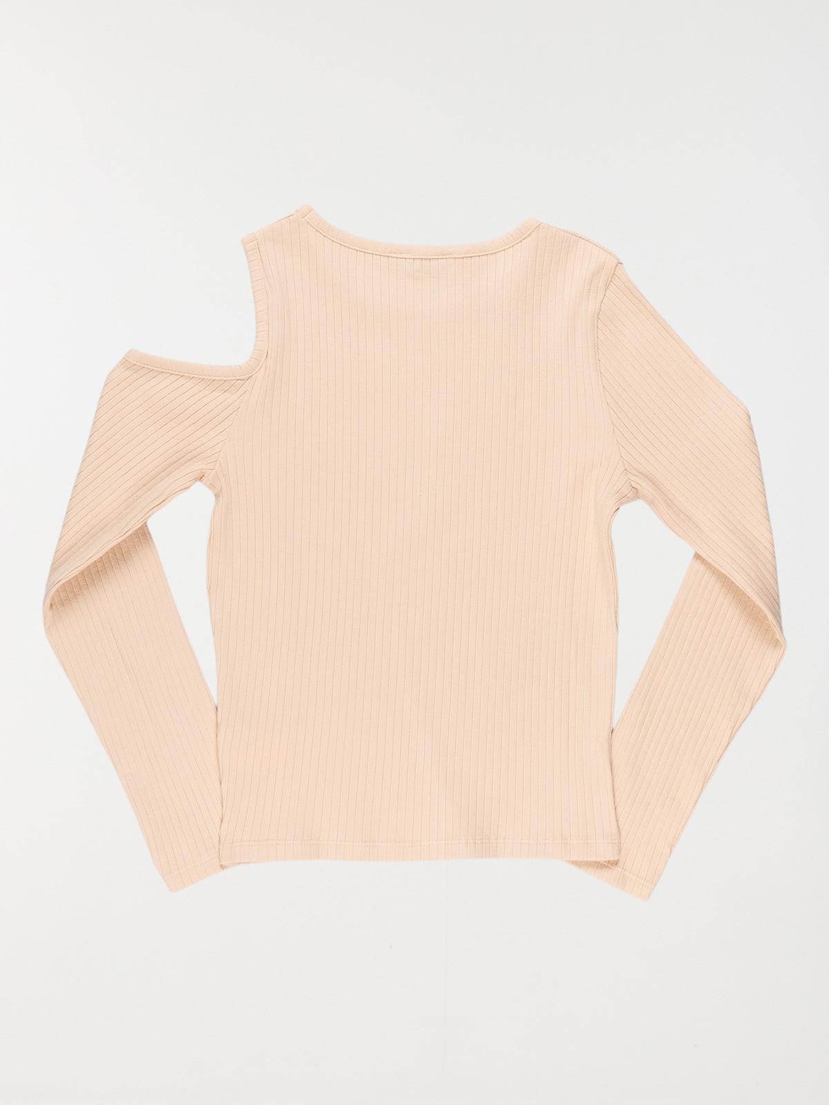 T-shirt macadamia fille (XXS-M) T-shirt macadamia fille (XXS-M)