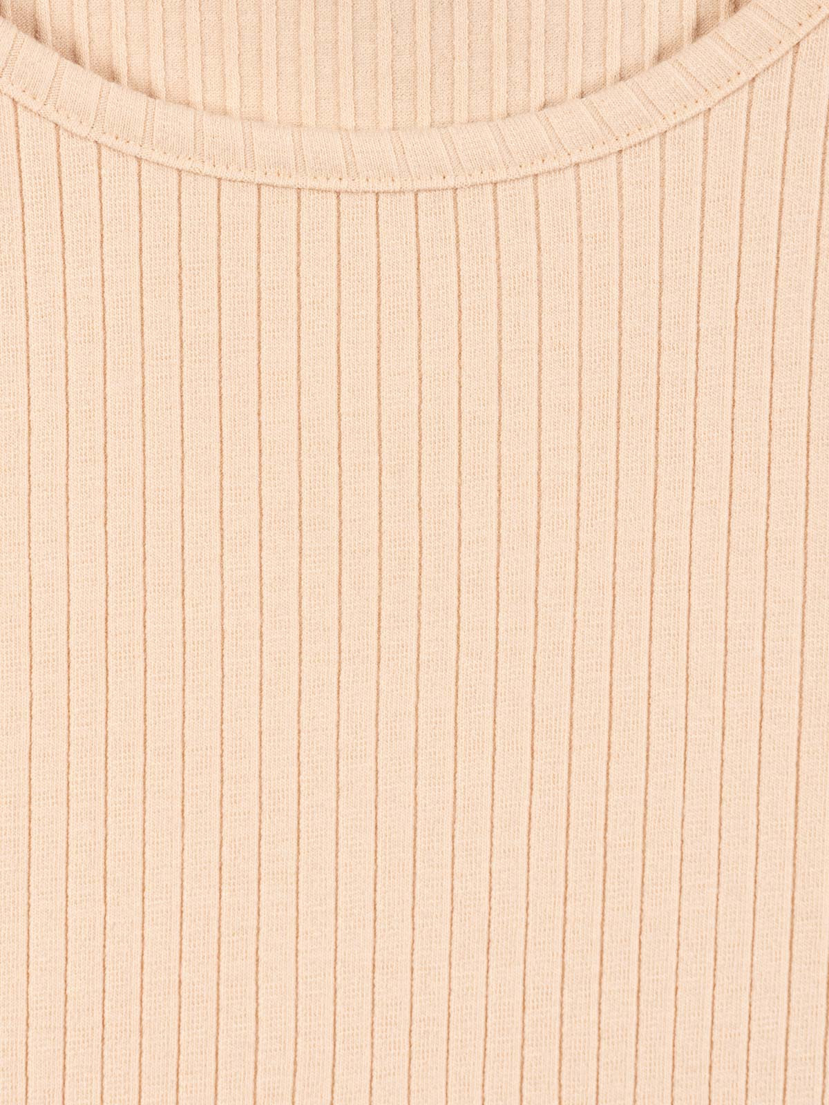 T-shirt macadamia fille (XXS-M) T-shirt macadamia fille (XXS-M)