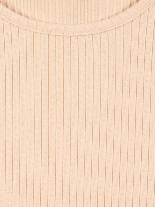 T-shirt macadamia fille (XXS-M) T-shirt macadamia fille (XXS-M)