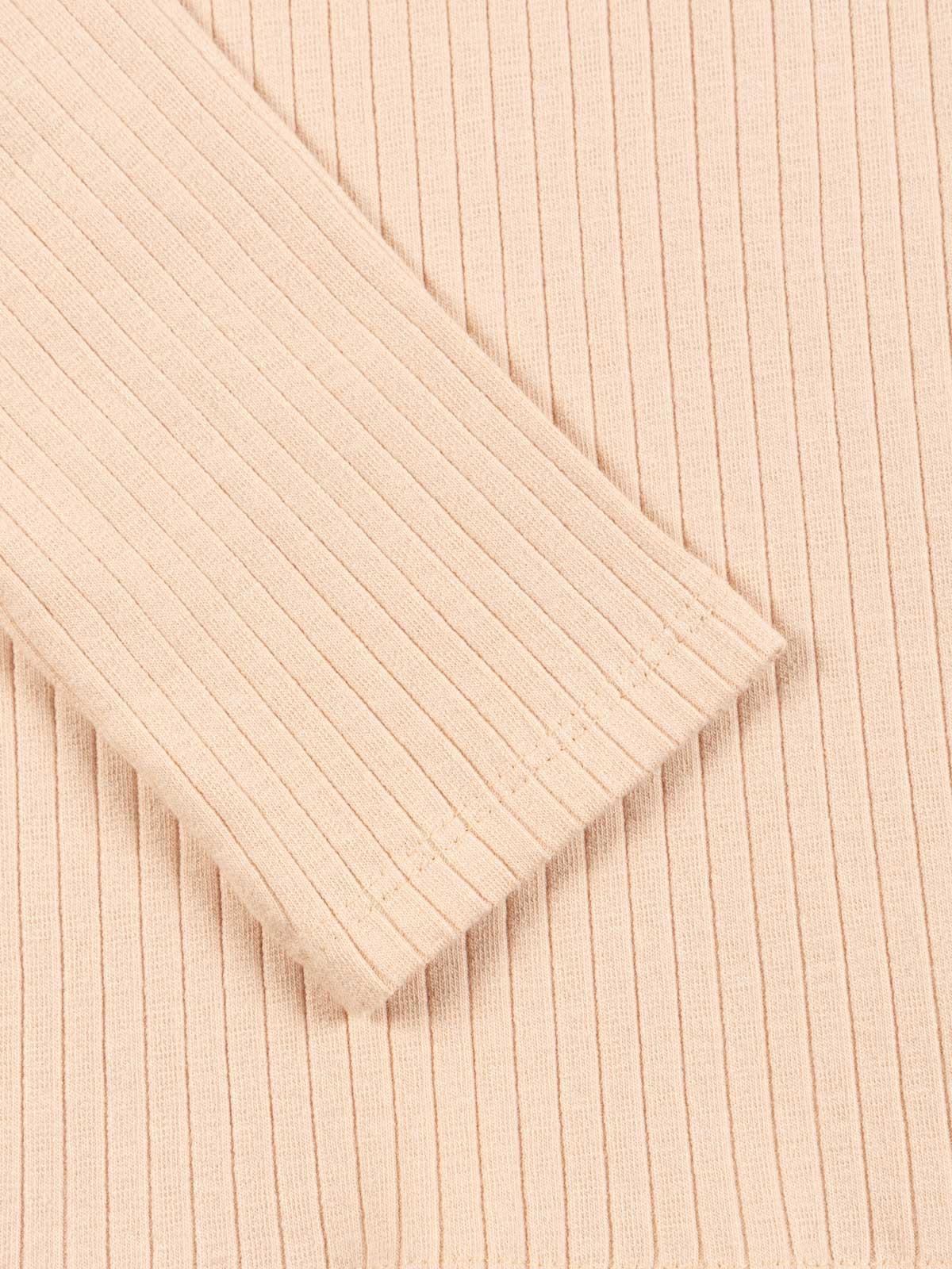 T-shirt macadamia fille (XXS-M) T-shirt macadamia fille (XXS-M)