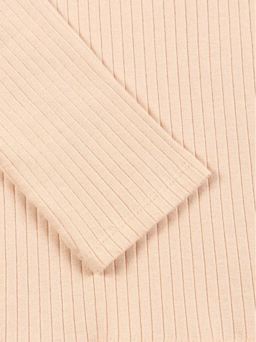 T-shirt macadamia fille (XXS-M) T-shirt macadamia fille (XXS-M)