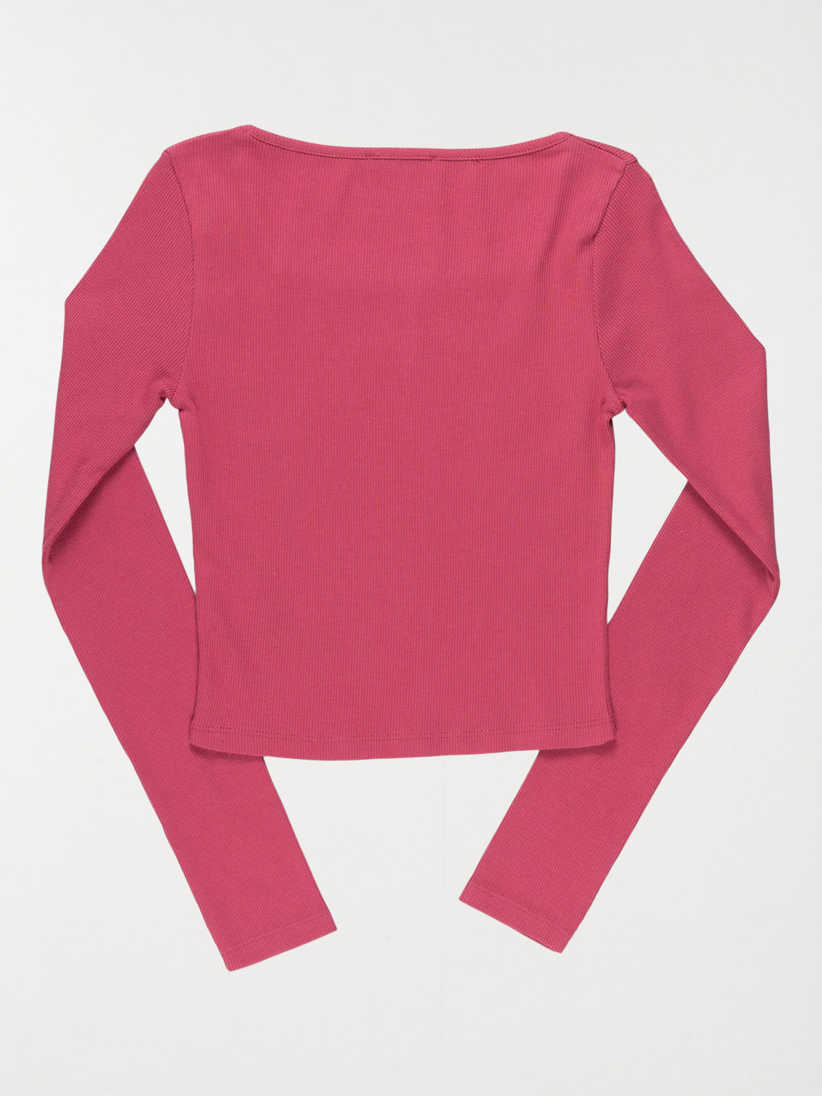 T-shirt col carré malaga fille (XXS-M) T-shirt col carré malaga fille (XXS-M)