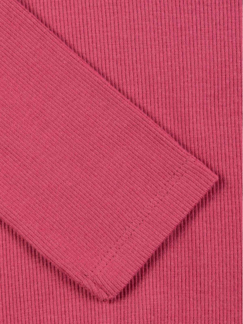 T-shirt col carré malaga...