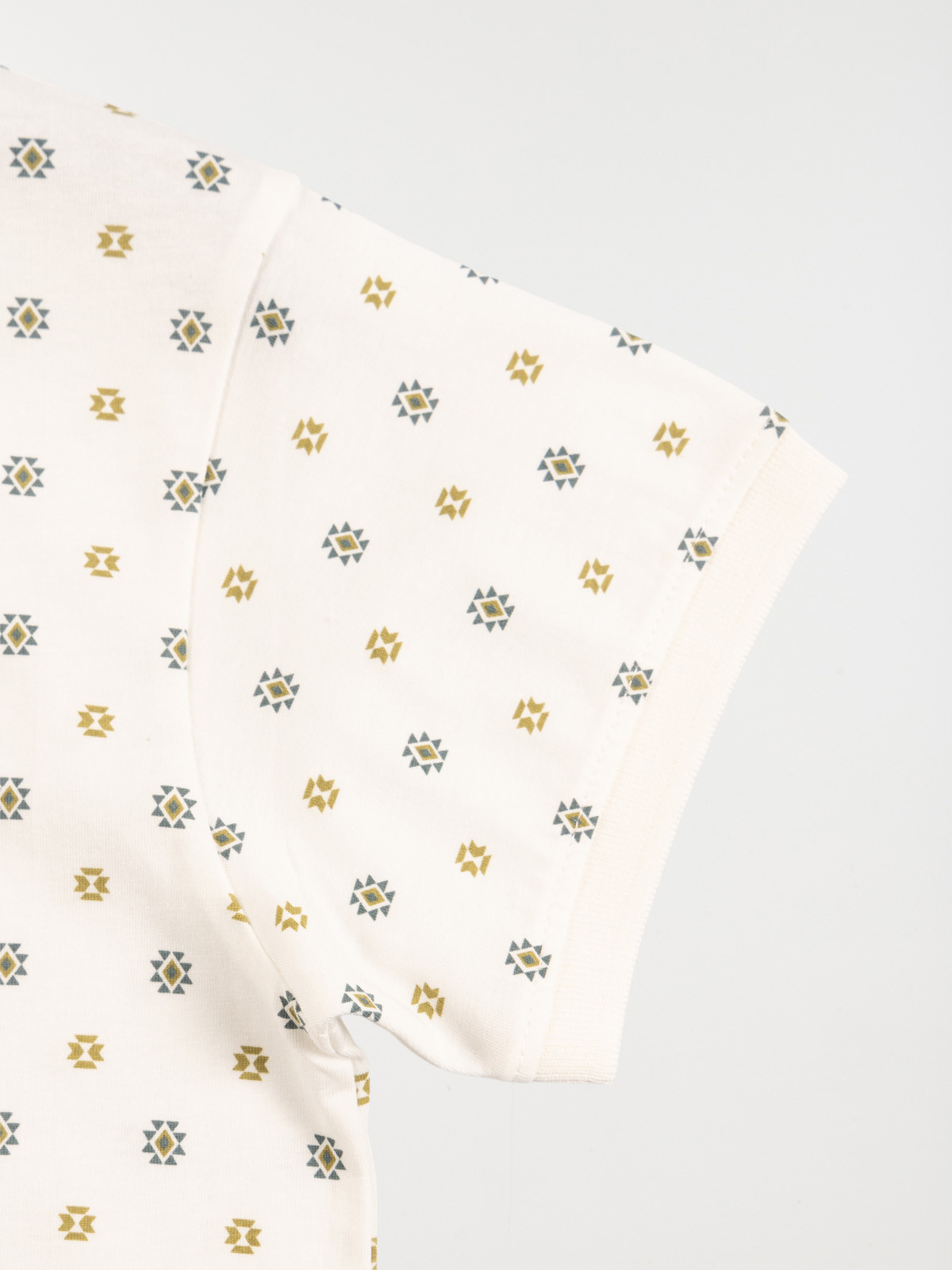 Polo imprimé garçon (XXS-M)