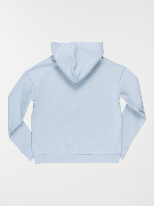 Sweat style asiatique fille (XXS-M)