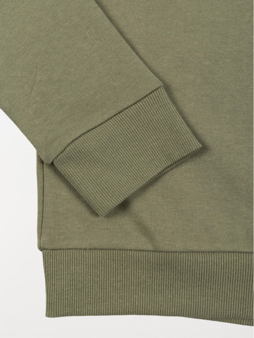 Sweat capuche New-York fille (XXS-M)