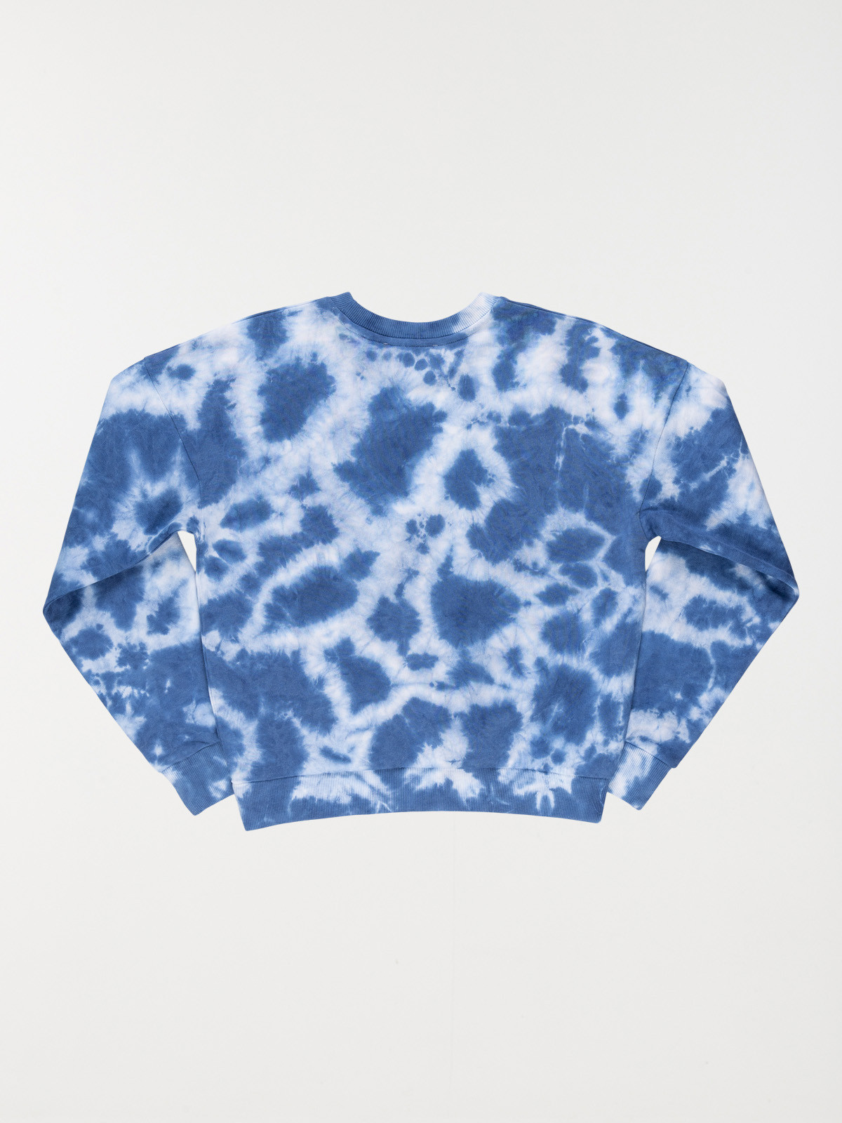 Sweat tie and dye fille (XXS-M)