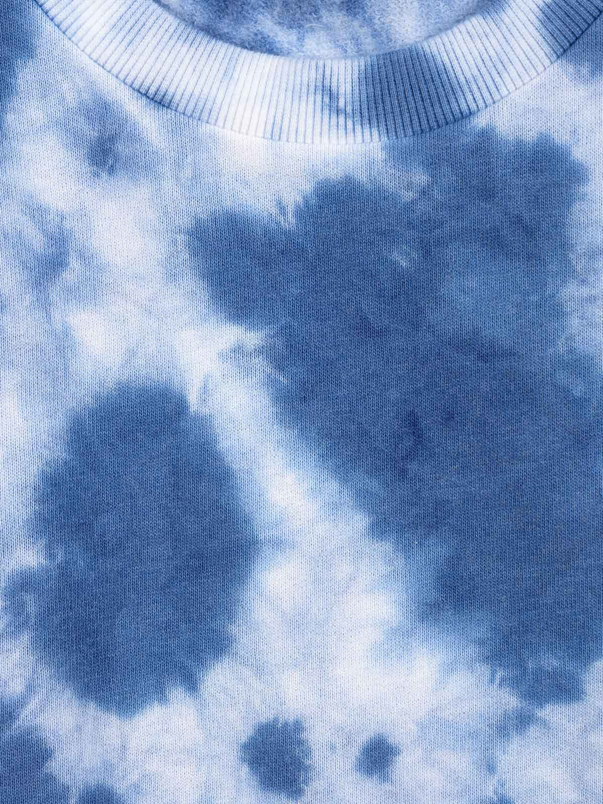 Sweat tie and dye fille (XXS-M)