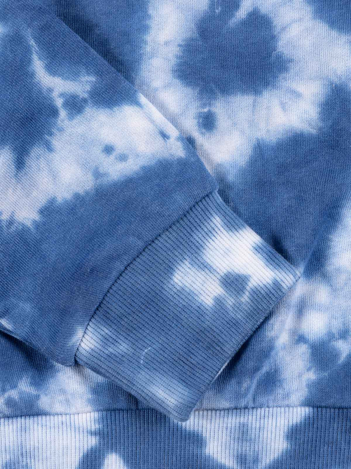 Sweat tie and dye fille (XXS-M)