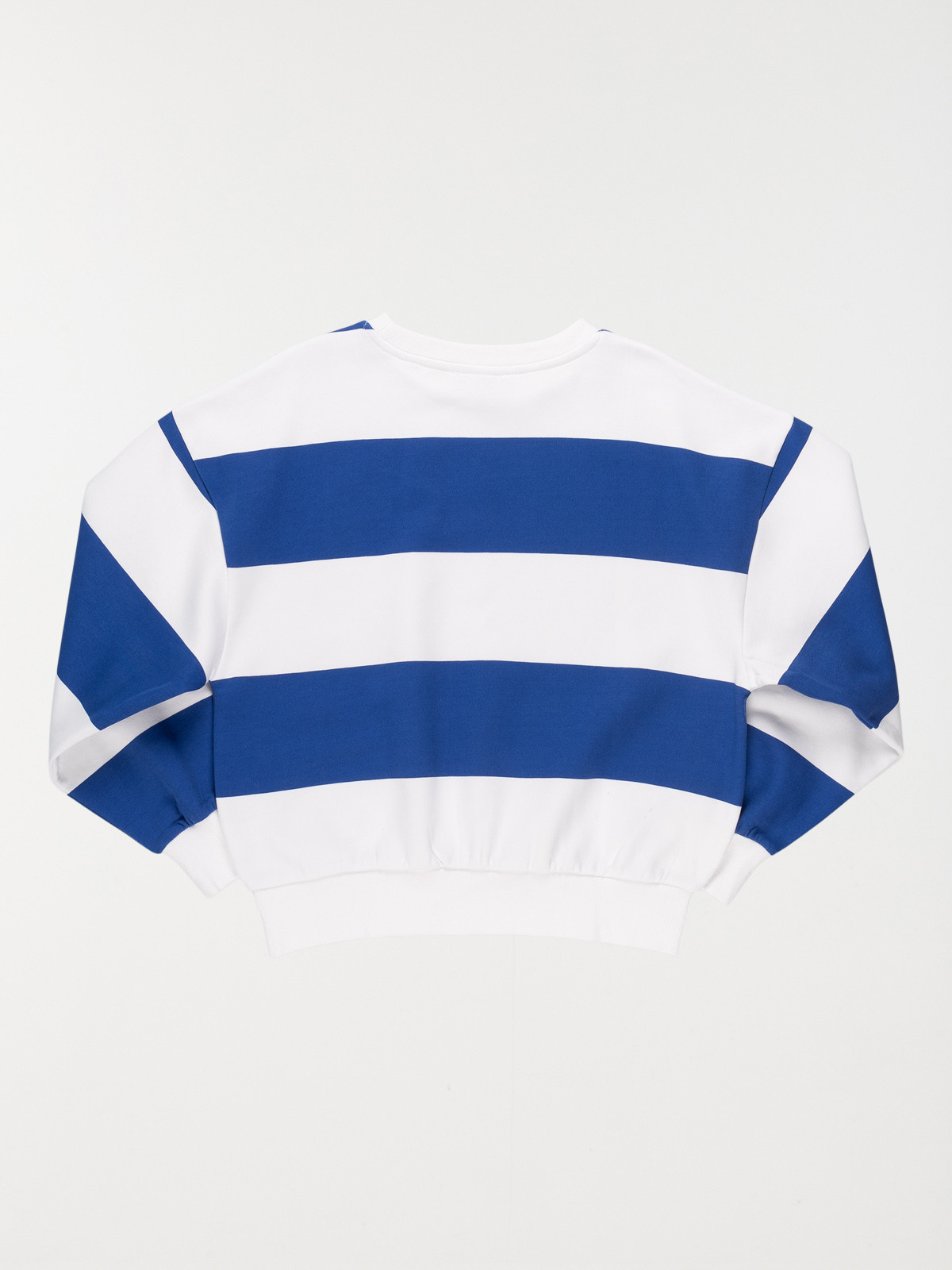 Sweat rayé fille (XXS-M) Sweat rayé fille (XXS-M)