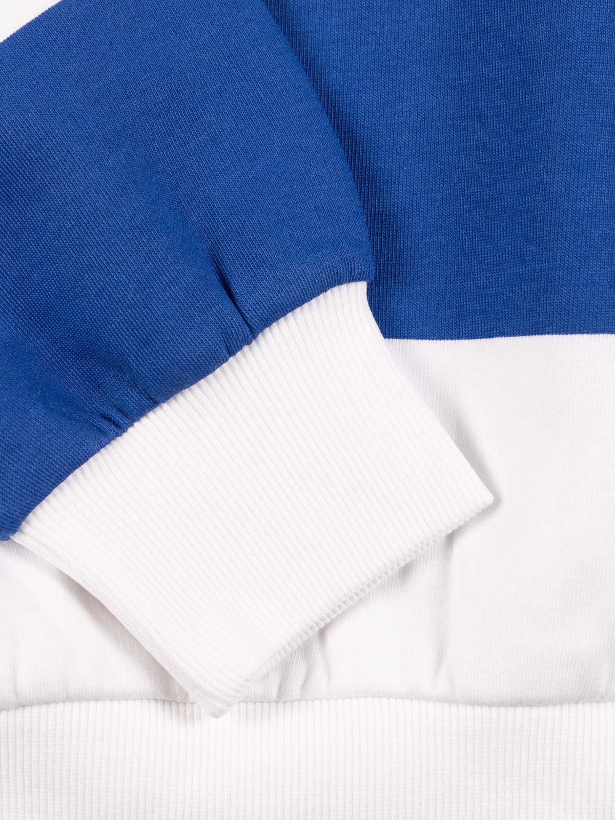 Sweat rayé fille (XXS-M) Sweat rayé fille (XXS-M)