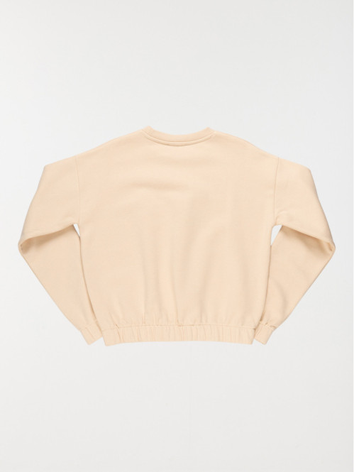 Sweat fille papillon (XXS-M)