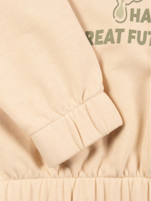 Sweat fille papillon (XXS-M)